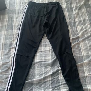 Adidas jogger pants